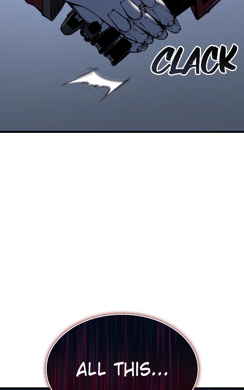 Bad Born Blood Chap 1 - Next Chap 2