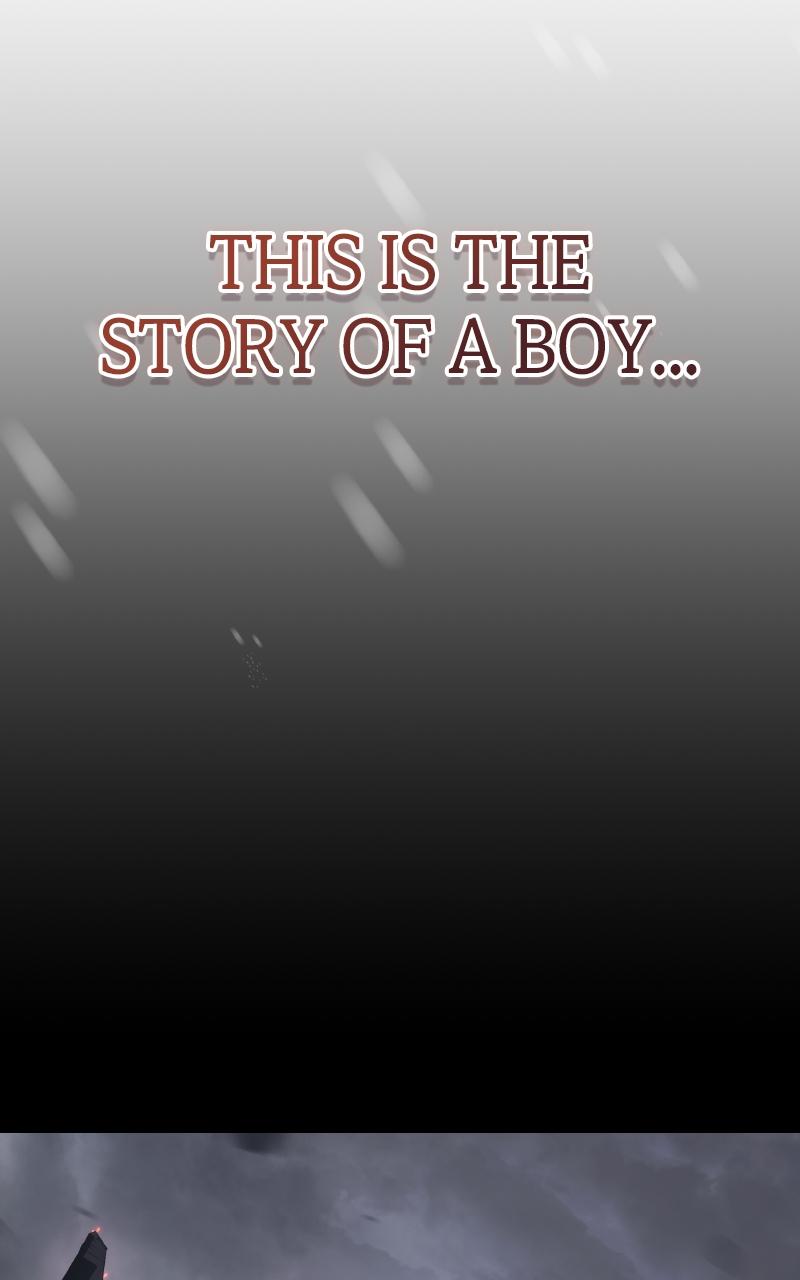 Bad Born Blood Chap 1 - Next Chap 2