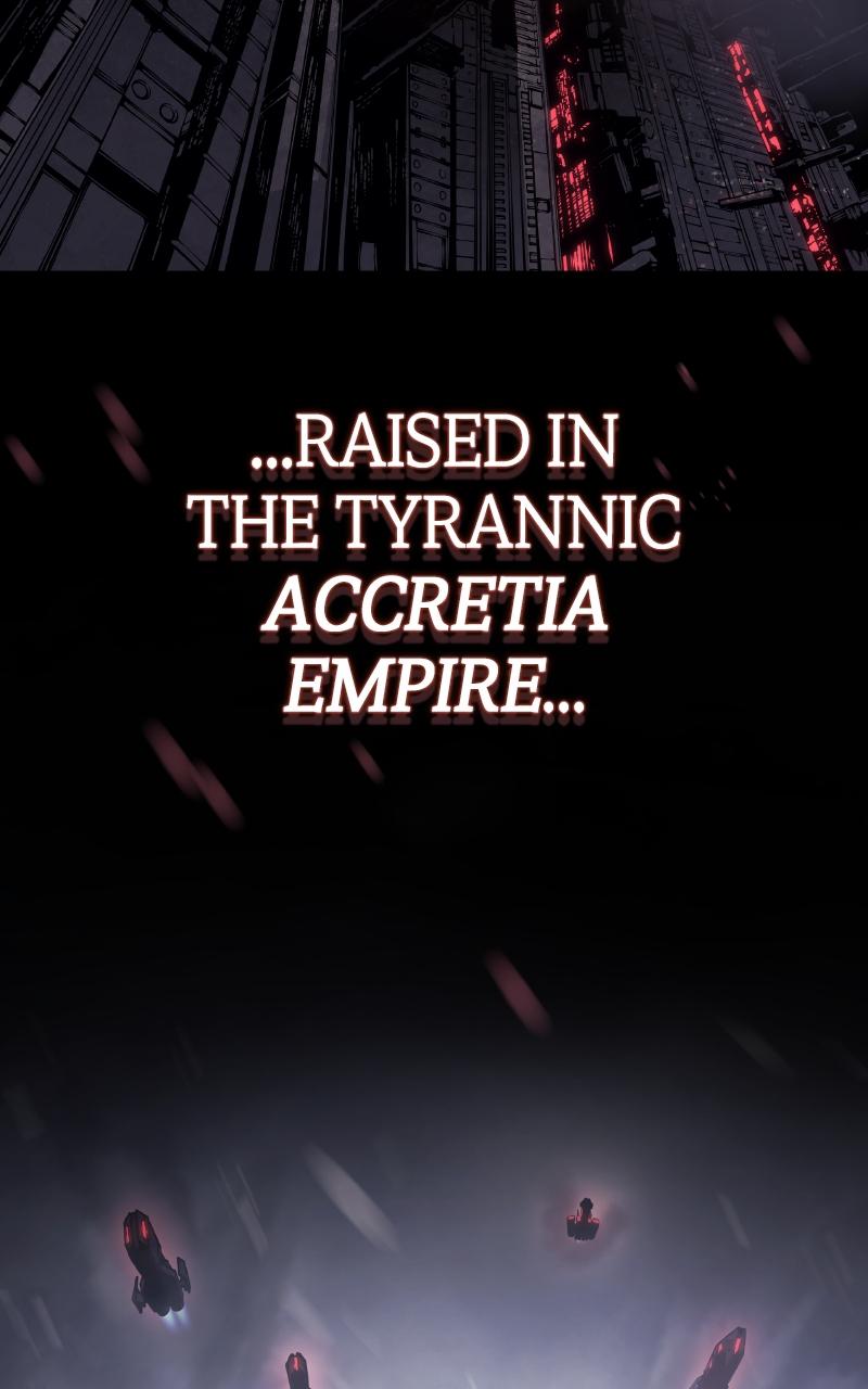 Bad Born Blood Chap 1 - Next Chap 2