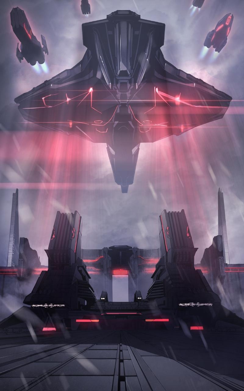 Bad Born Blood Chap 1 - Next Chap 2