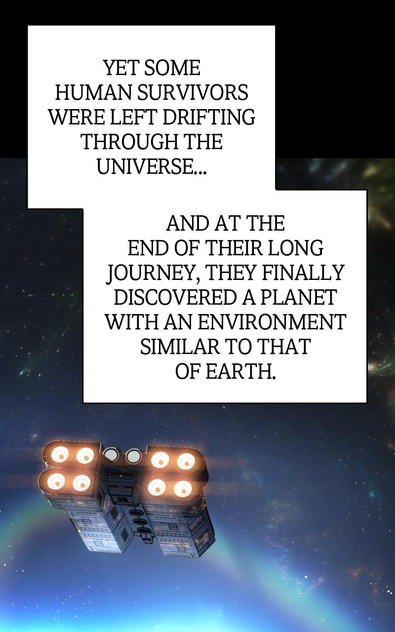 Bad Born Blood Chap 1 - Next Chap 2