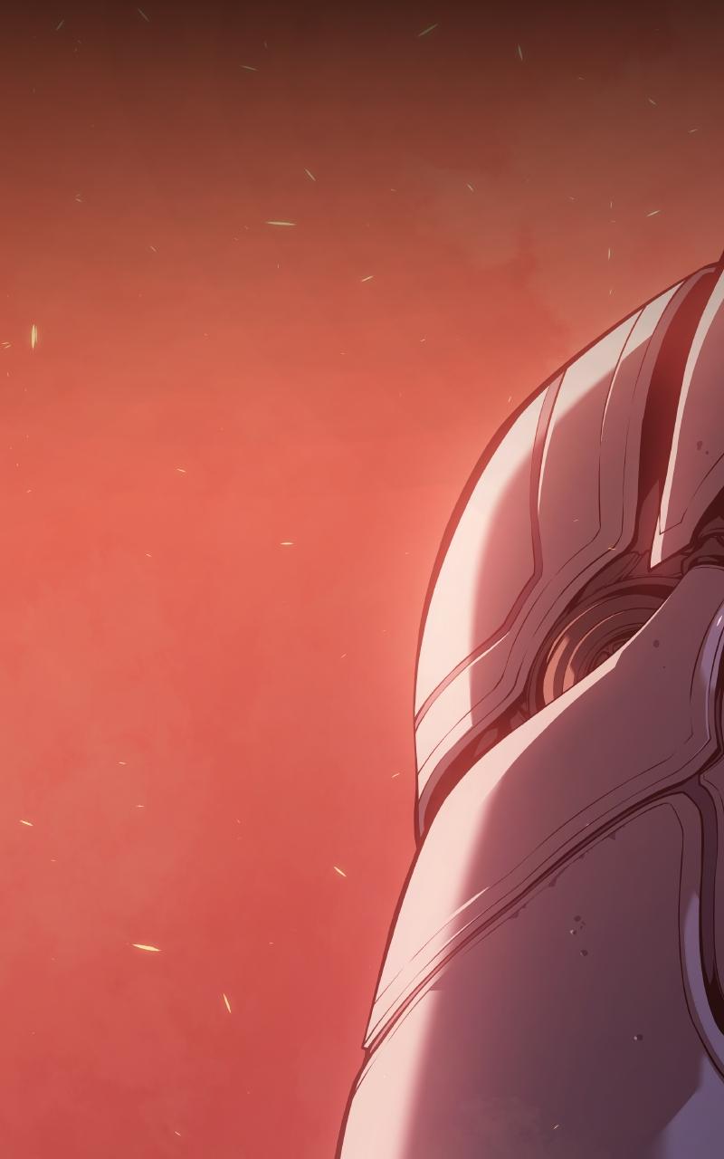 Bad Born Blood Chap 1 - Next Chap 2