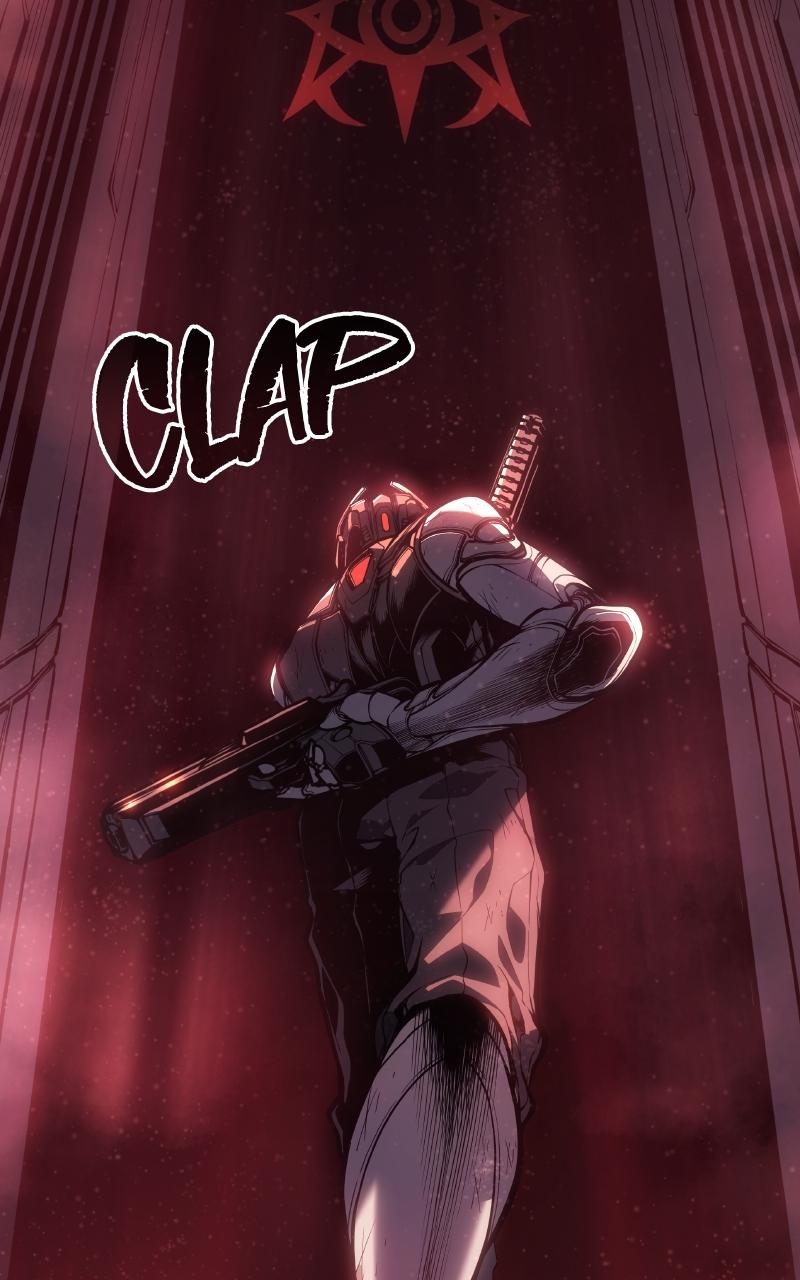 Bad Born Blood Chap 1 - Next Chap 2