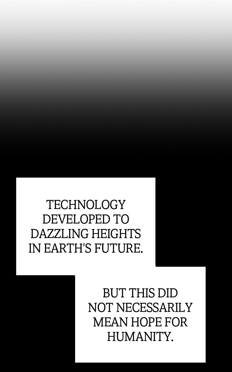 Bad Born Blood Chap 1 - Next Chap 2