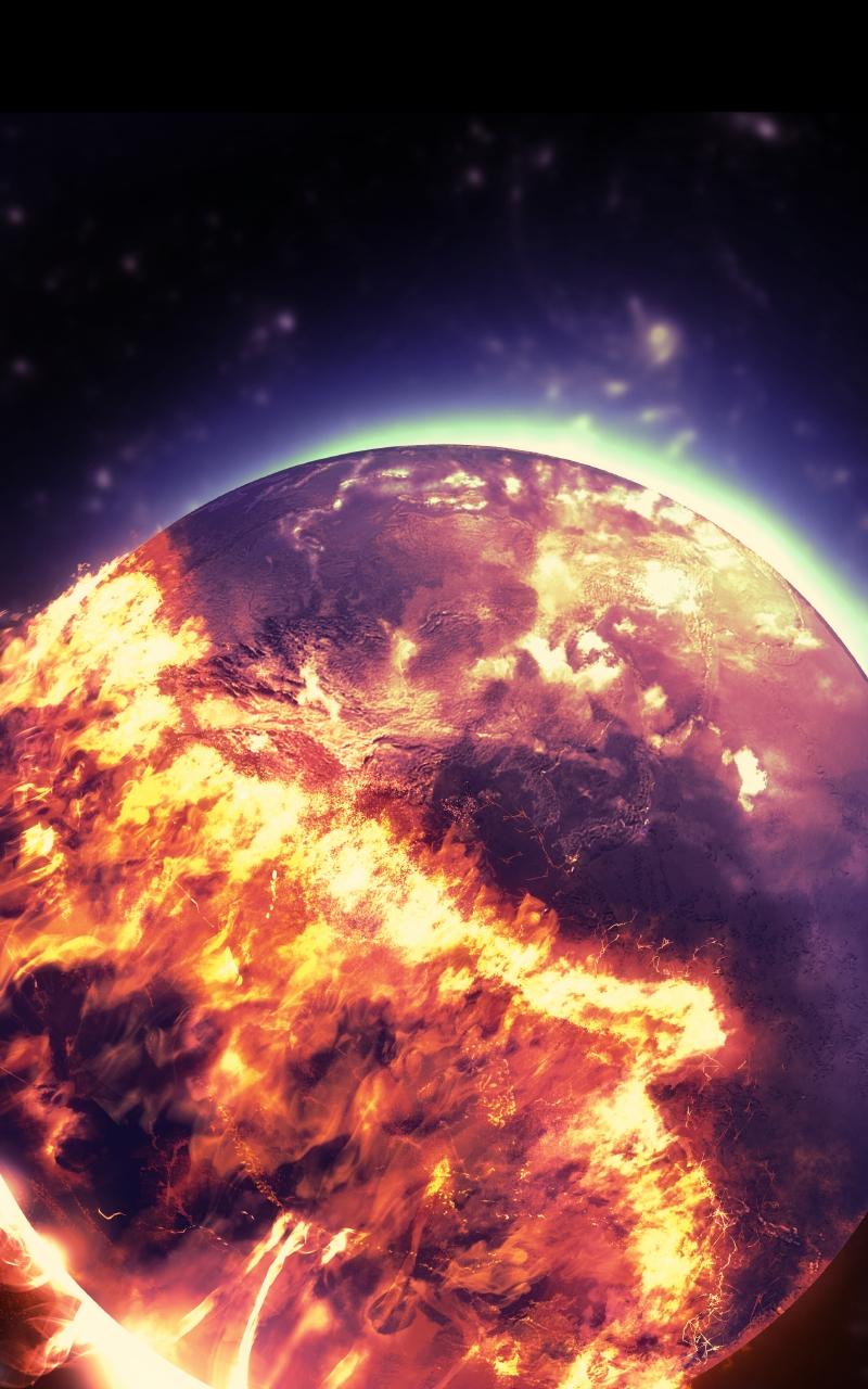 Bad Born Blood Chap 1 - Next Chap 2