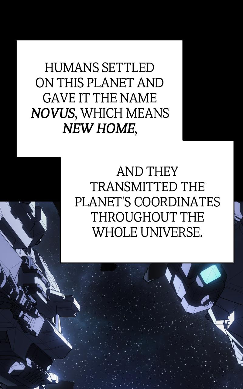 Bad Born Blood Chap 1 - Next Chap 2