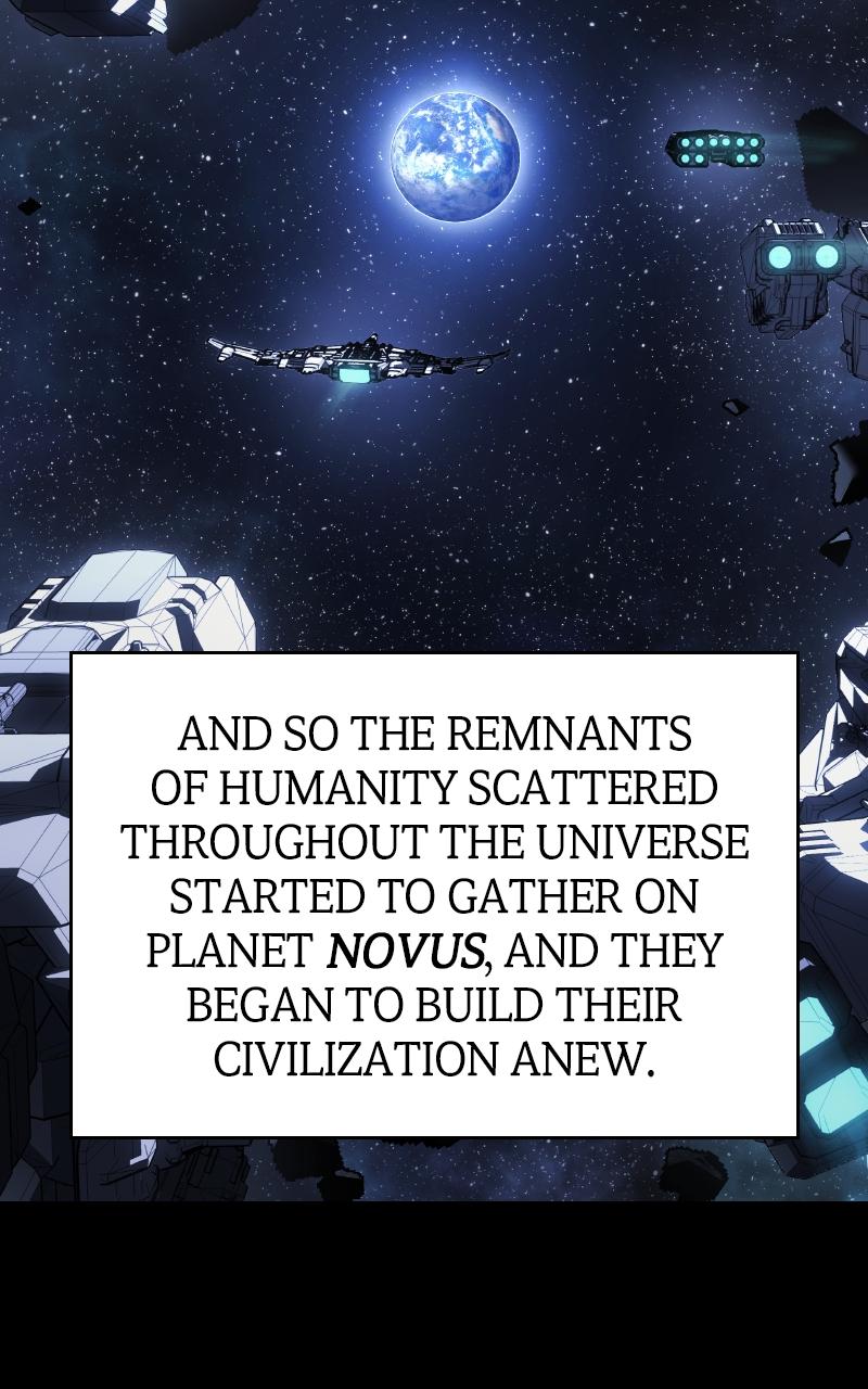 Bad Born Blood Chap 1 - Next Chap 2