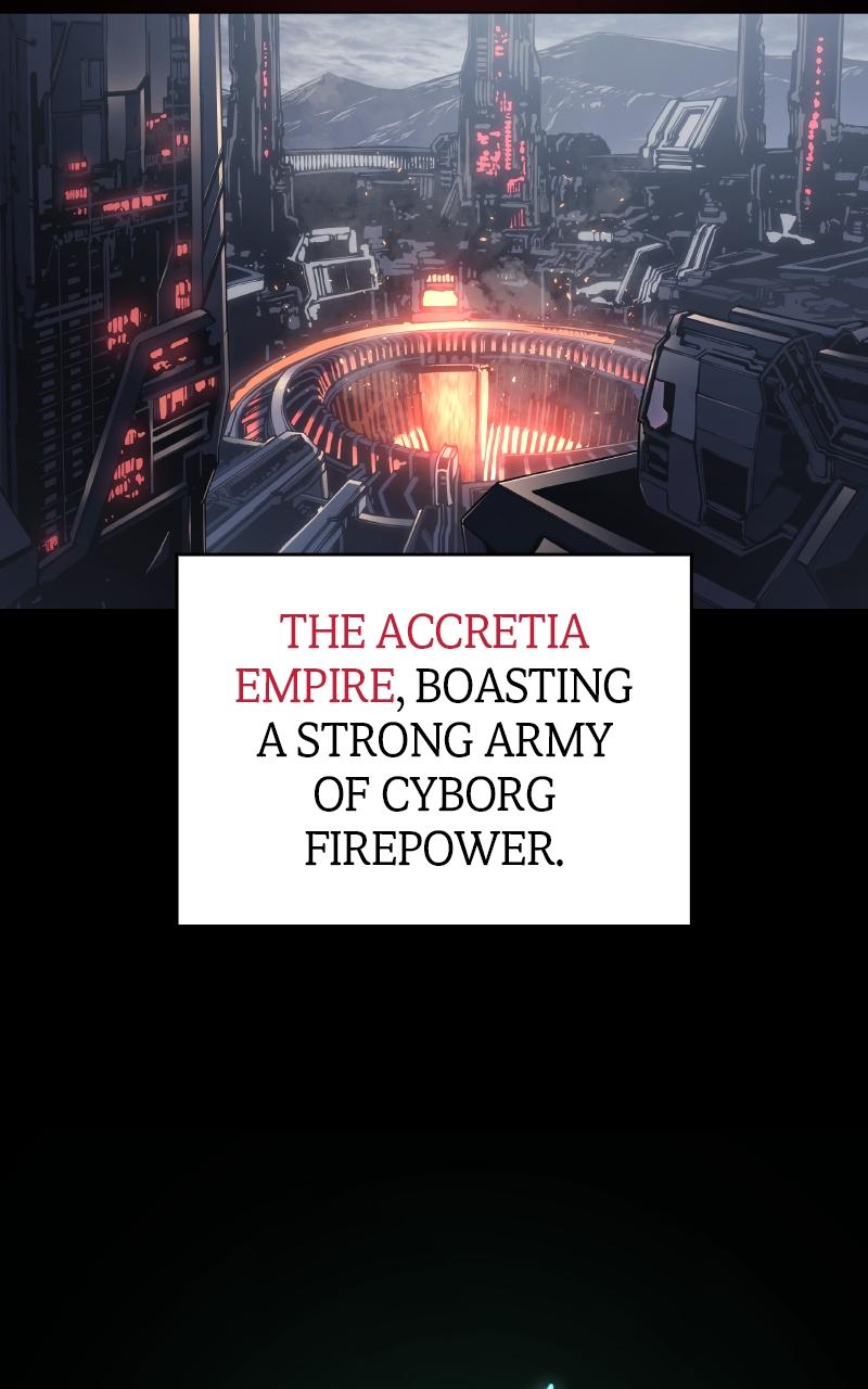 Bad Born Blood Chap 1 - Next Chap 2