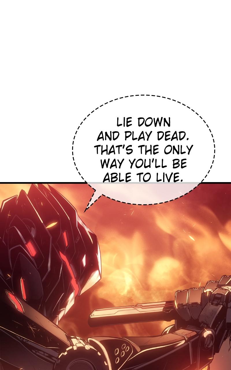 Bad Born Blood Chap 2 - Next Chap 3