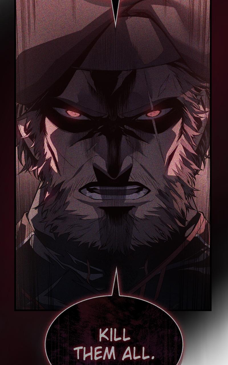 Bad Born Blood Chap 2 - Next Chap 3