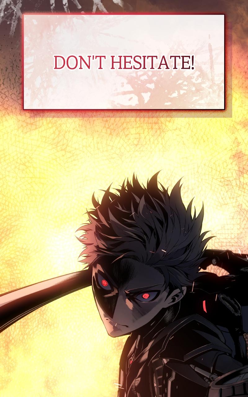 Bad Born Blood Chap 2 - Next Chap 3