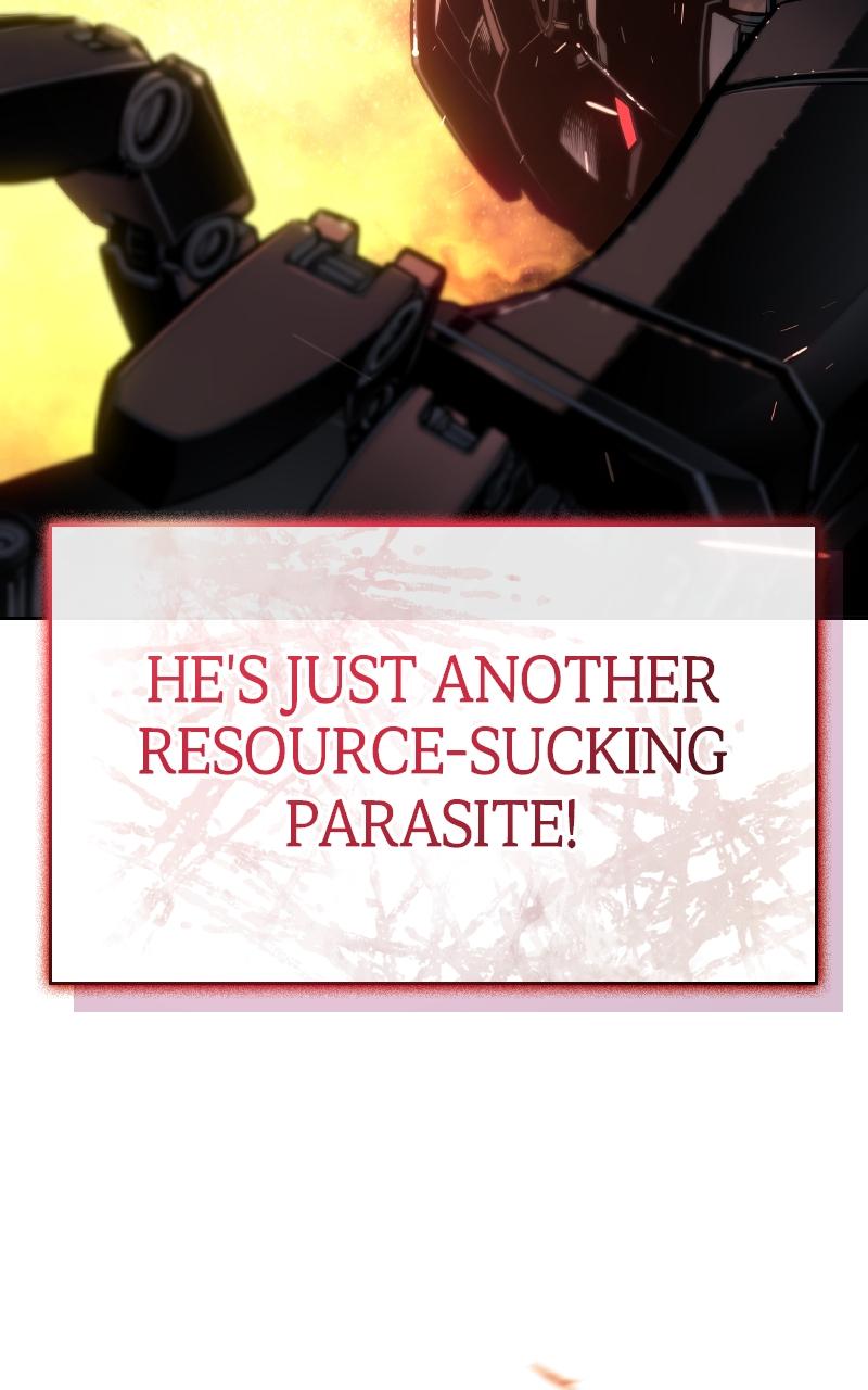 Bad Born Blood Chap 2 - Next Chap 3