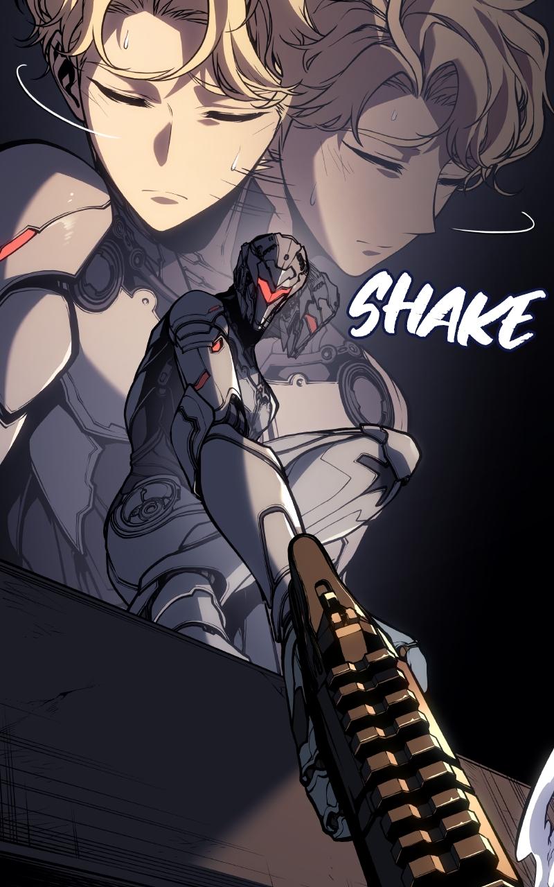 Bad Born Blood Chap 2 - Next Chap 3