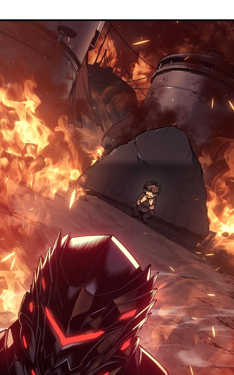 Bad Born Blood Chap 2 - Next Chap 3