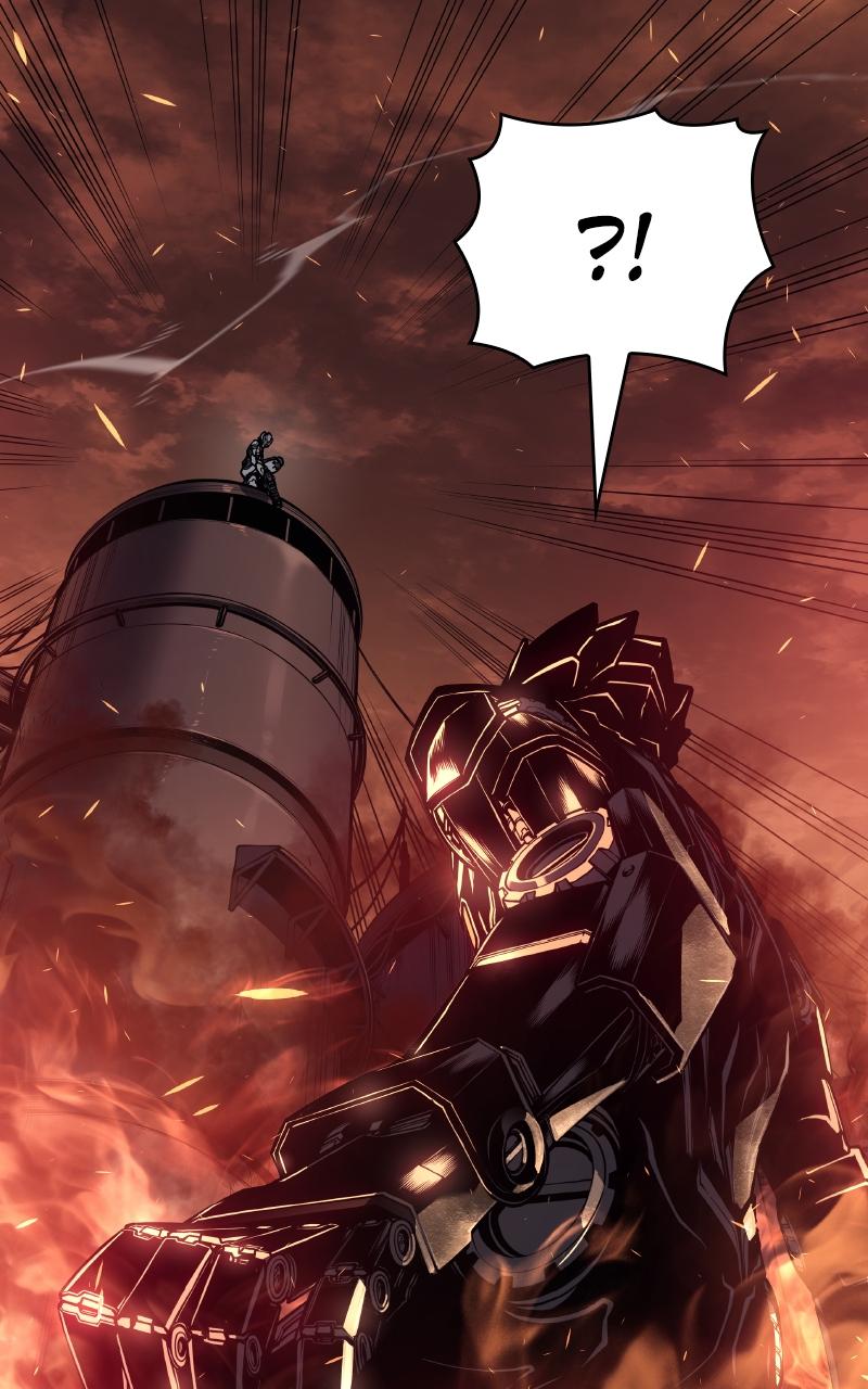 Bad Born Blood Chap 2 - Next Chap 3