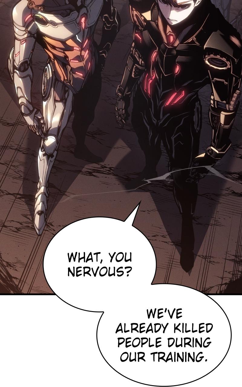 Bad Born Blood Chap 2 - Next Chap 3