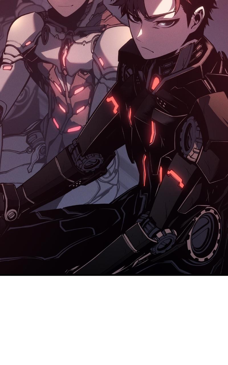 Bad Born Blood Chap 2 - Next Chap 3