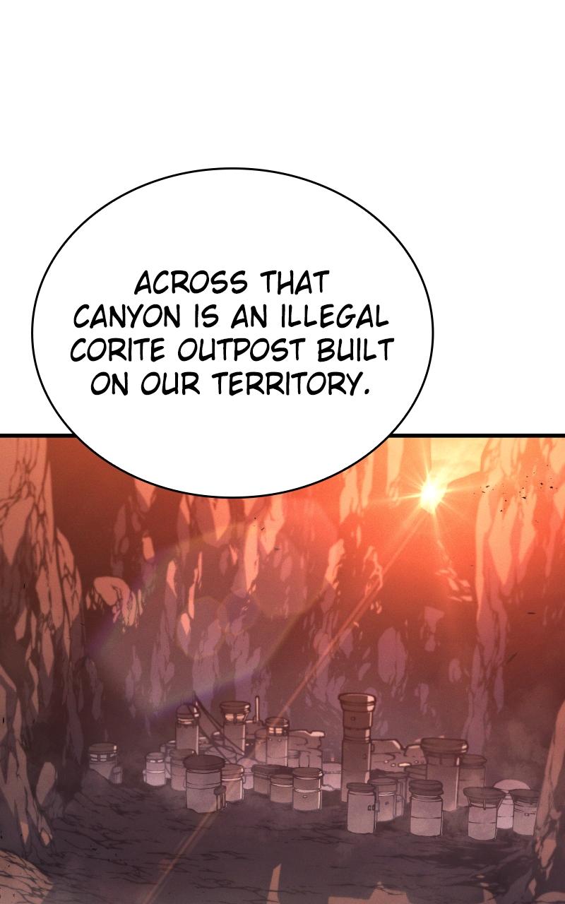 Bad Born Blood Chap 2 - Next Chap 3