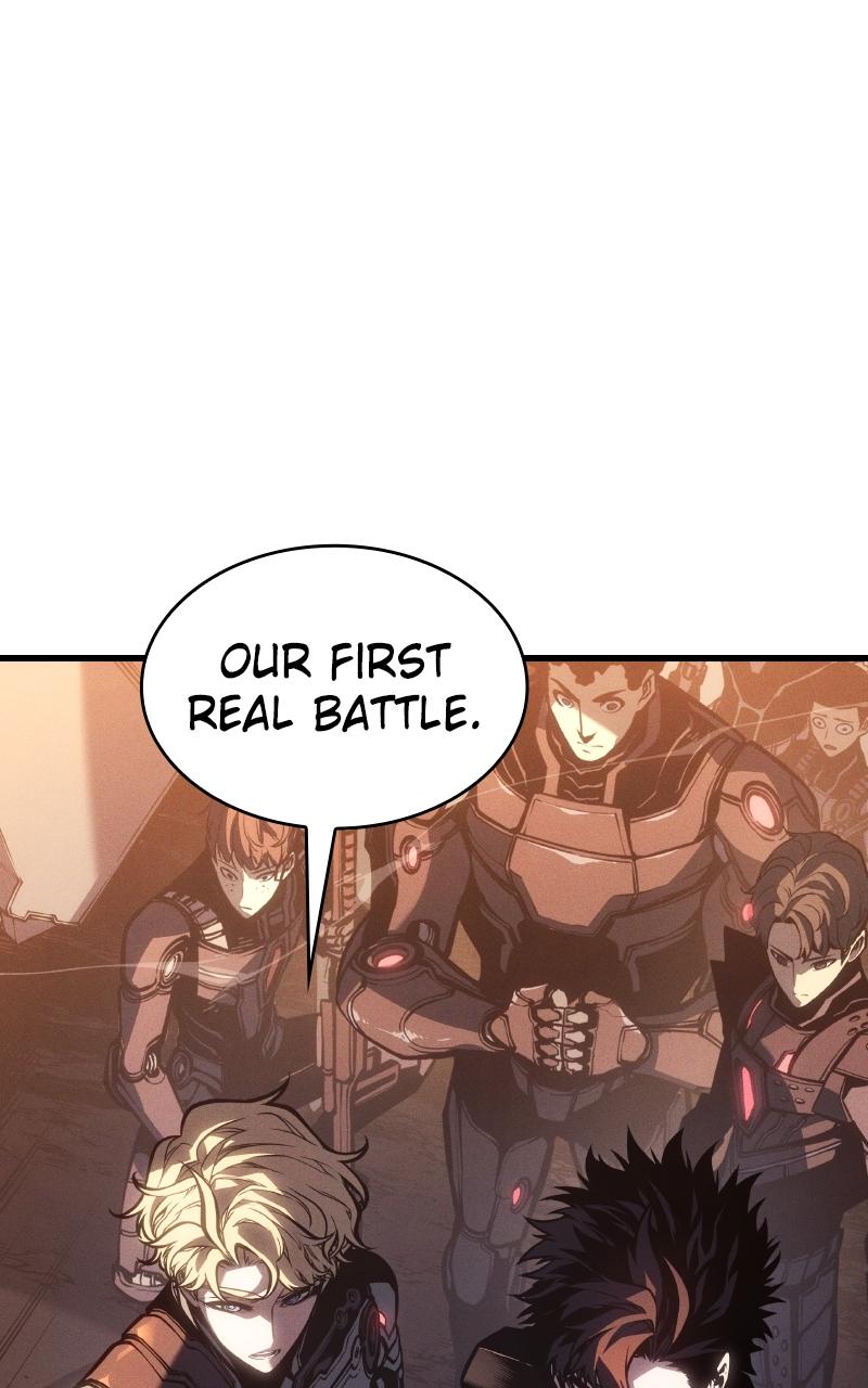 Bad Born Blood Chap 2 - Next Chap 3
