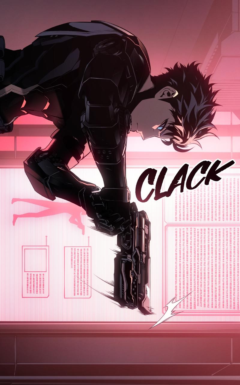 Bad Born Blood Chap 2 - Next Chap 3