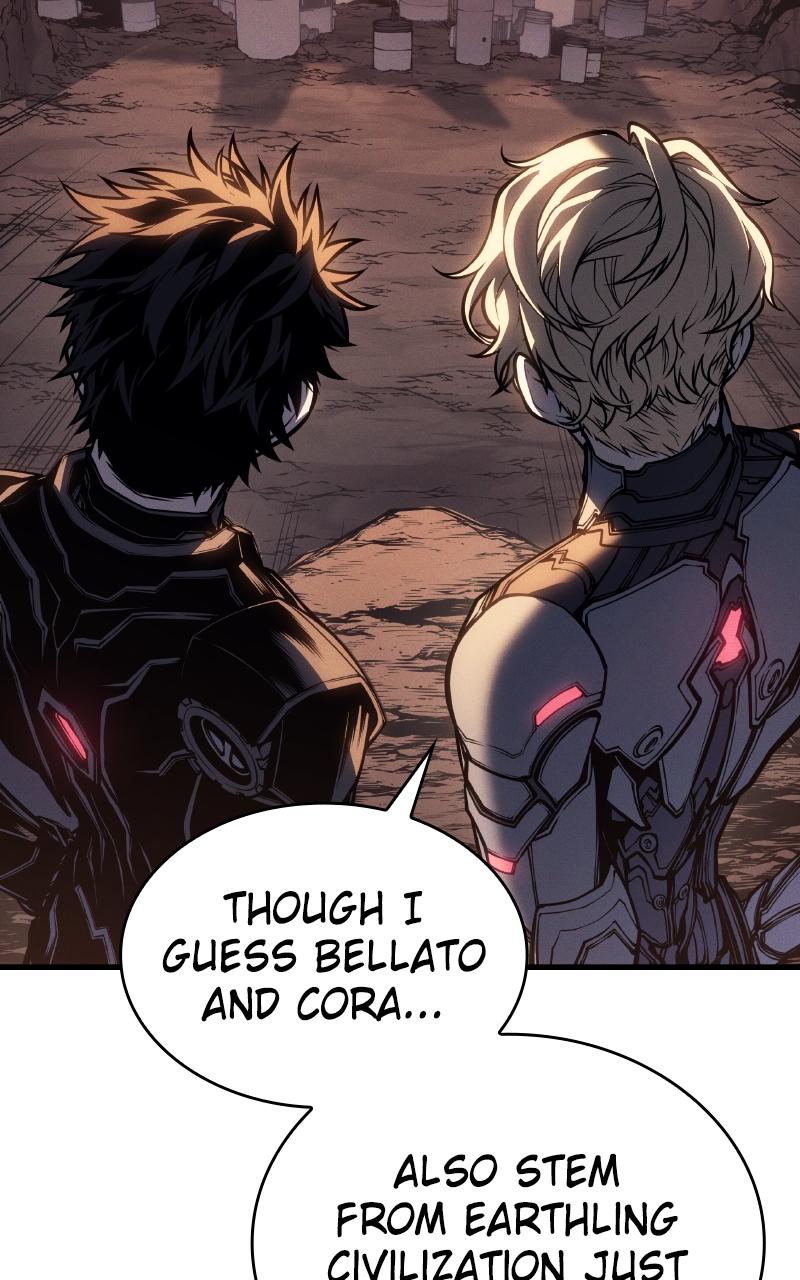 Bad Born Blood Chap 2 - Next Chap 3