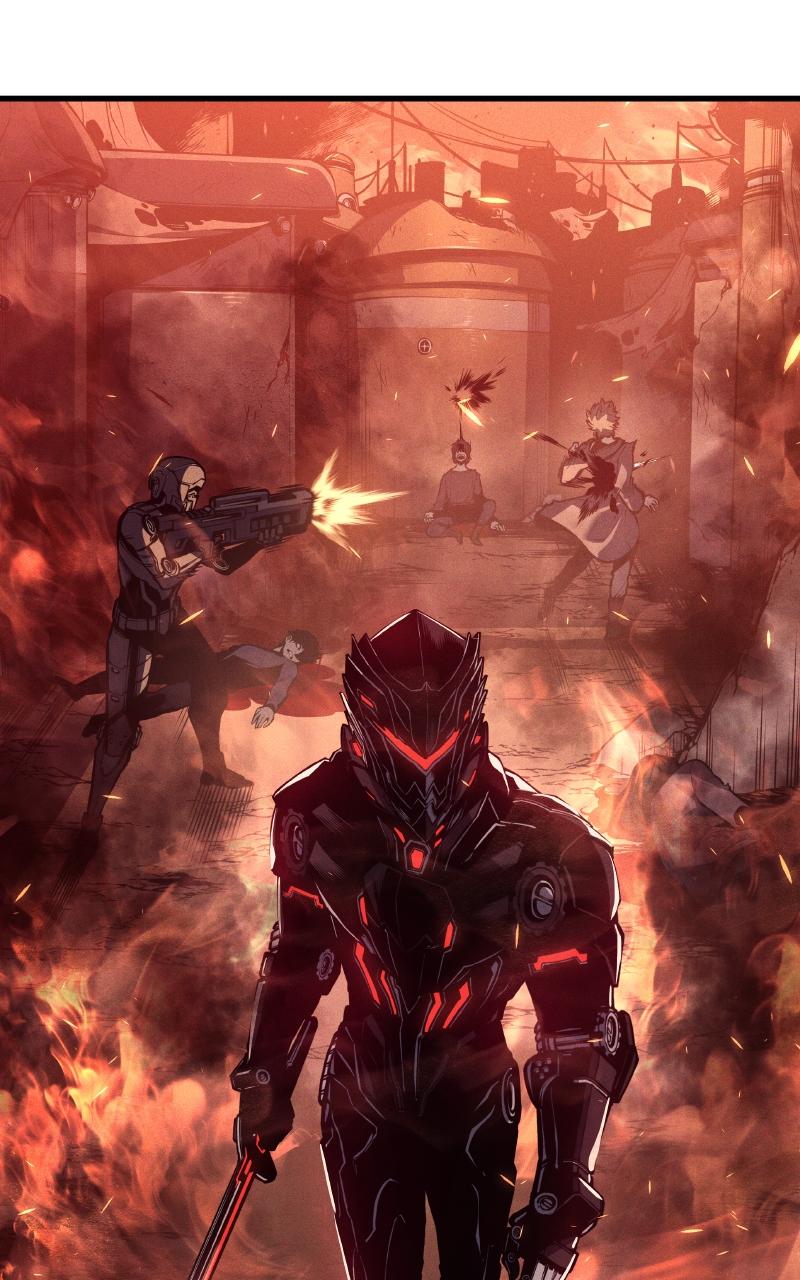 Bad Born Blood Chap 2 - Next Chap 3