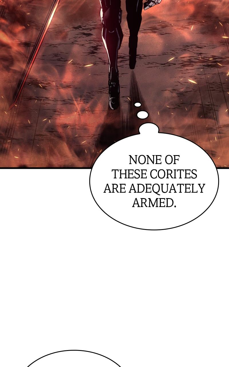 Bad Born Blood Chap 2 - Next Chap 3