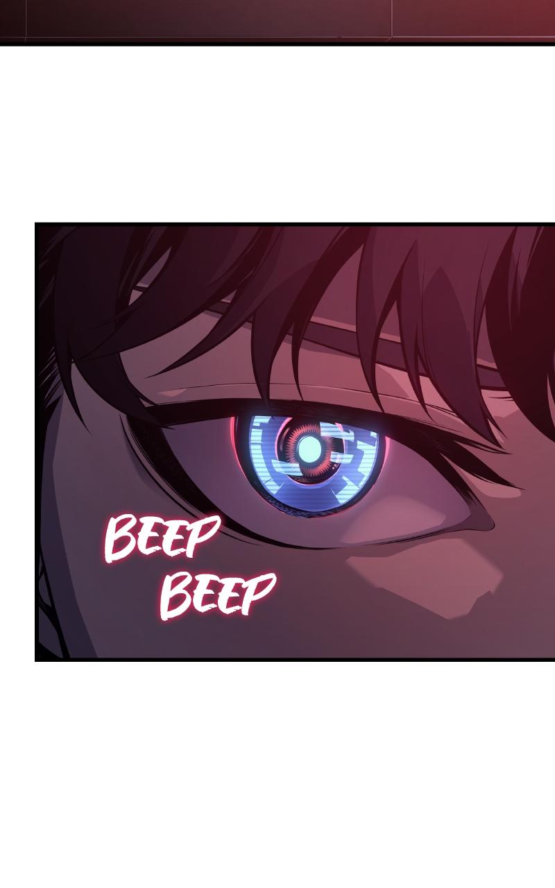 Bad Born Blood Chap 2 - Next Chap 3