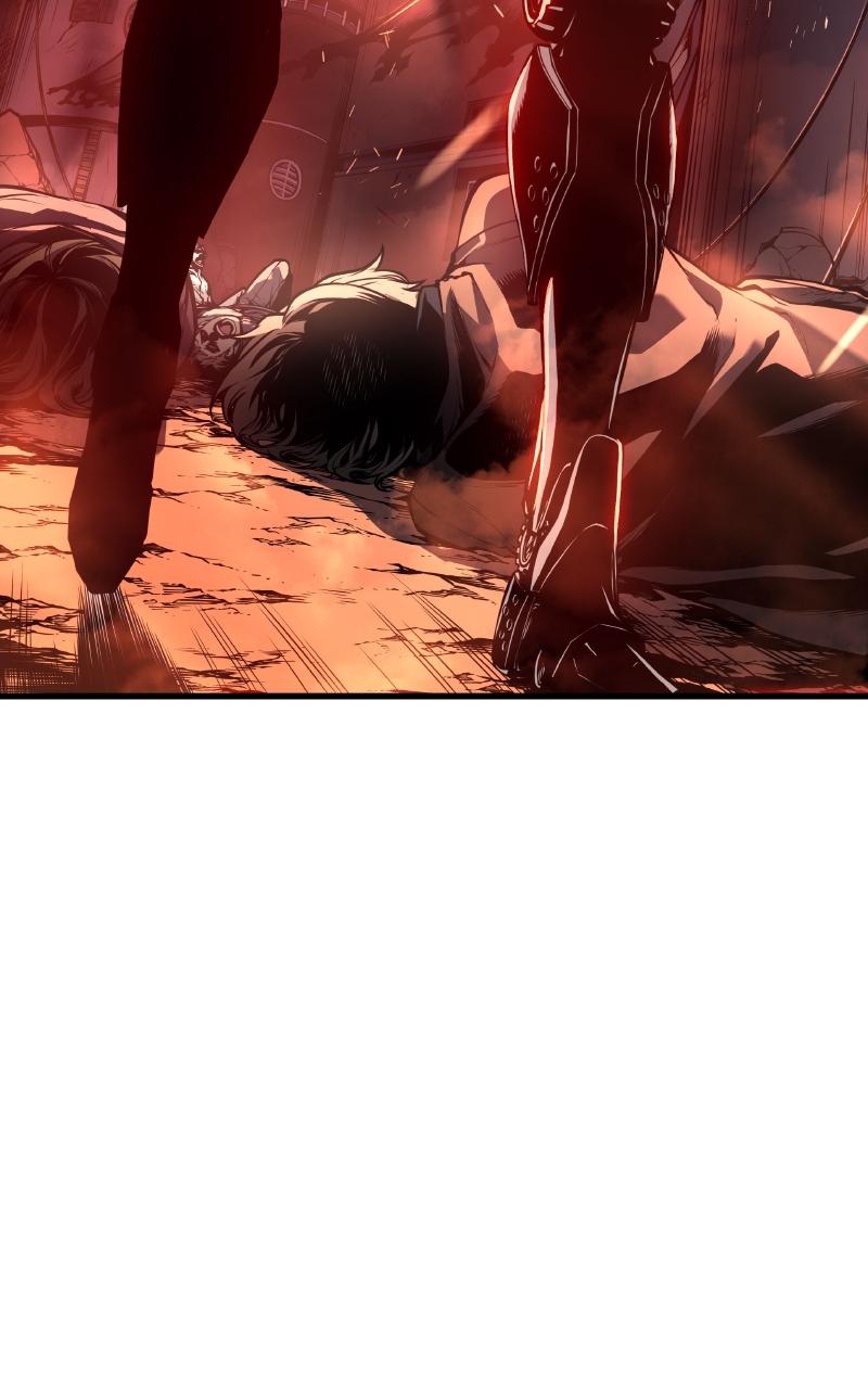 Bad Born Blood Chap 2 - Next Chap 3