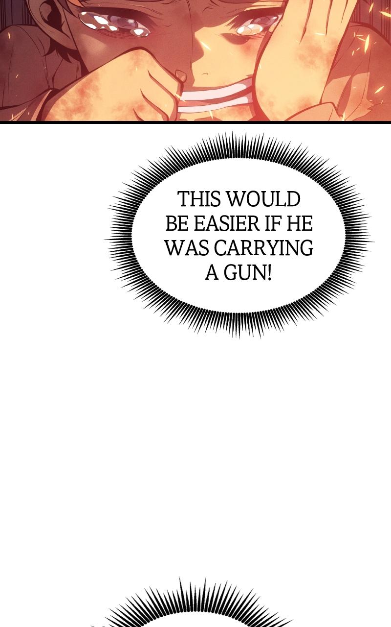 Bad Born Blood Chap 2 - Next Chap 3