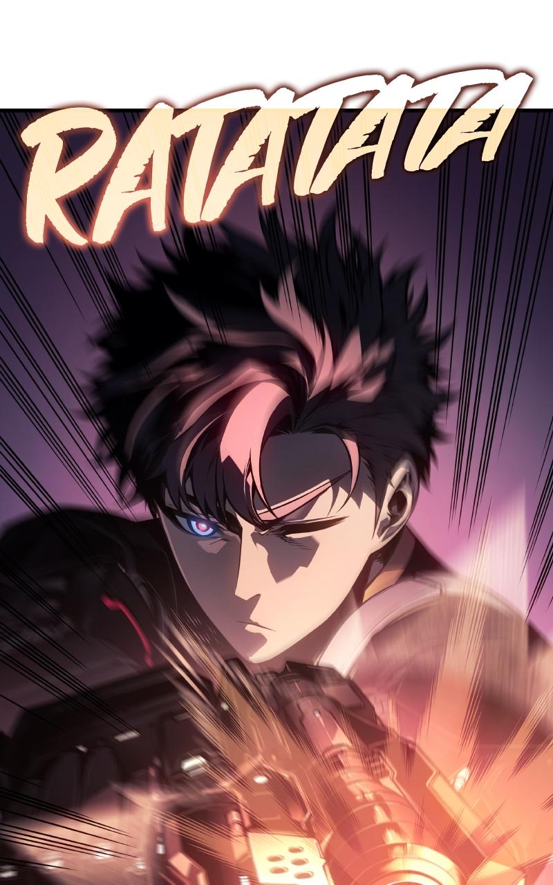 Bad Born Blood Chap 2 - Next Chap 3