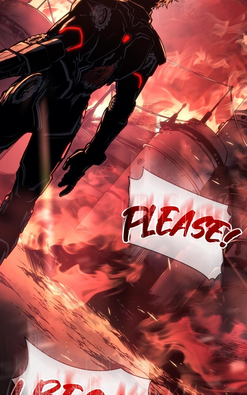 Bad Born Blood Chap 2 - Next Chap 3