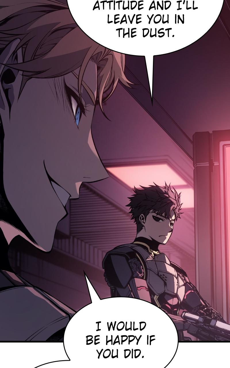 Bad Born Blood Chap 2 - Next Chap 3