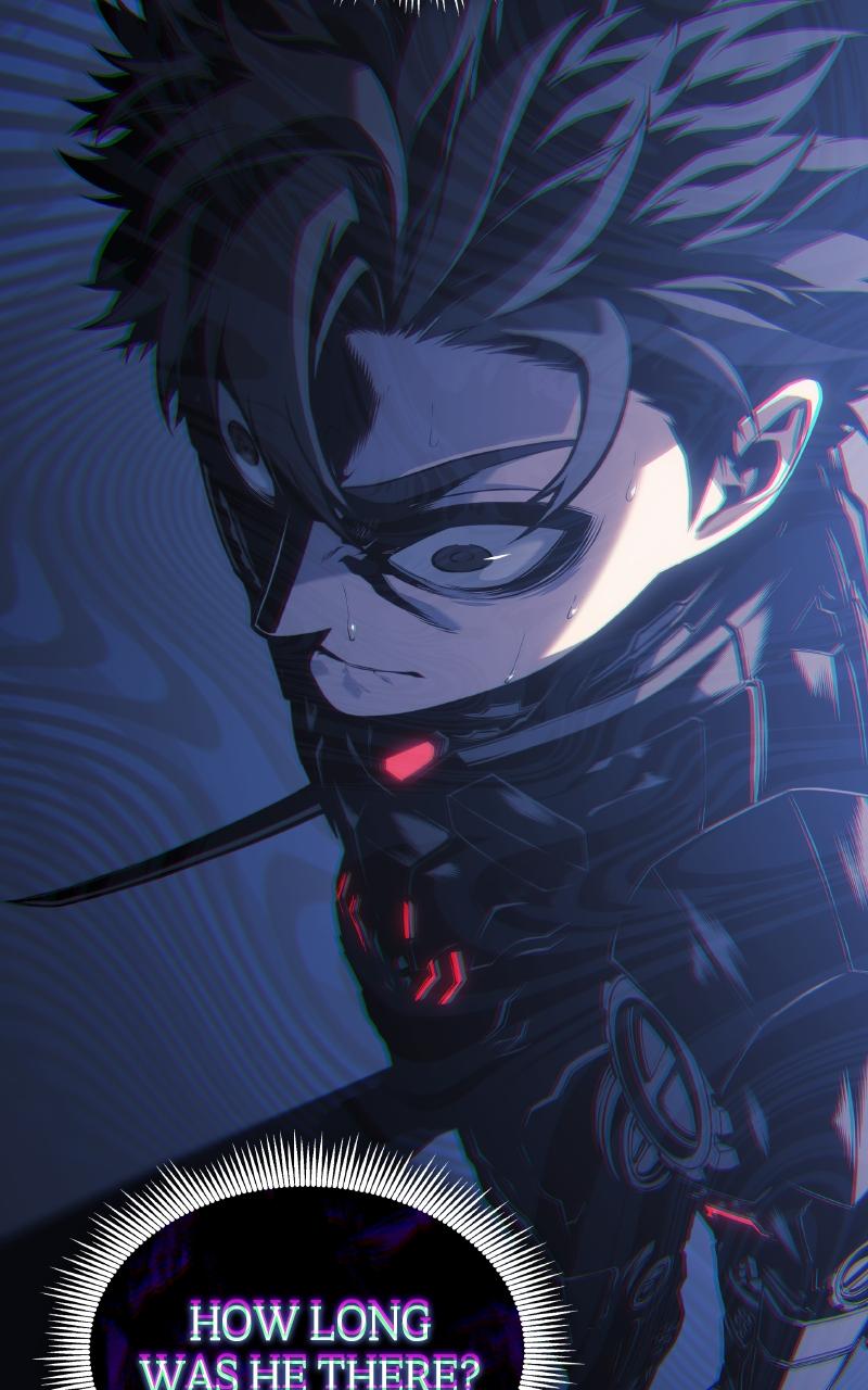 Bad Born Blood Chap 2 - Next Chap 3