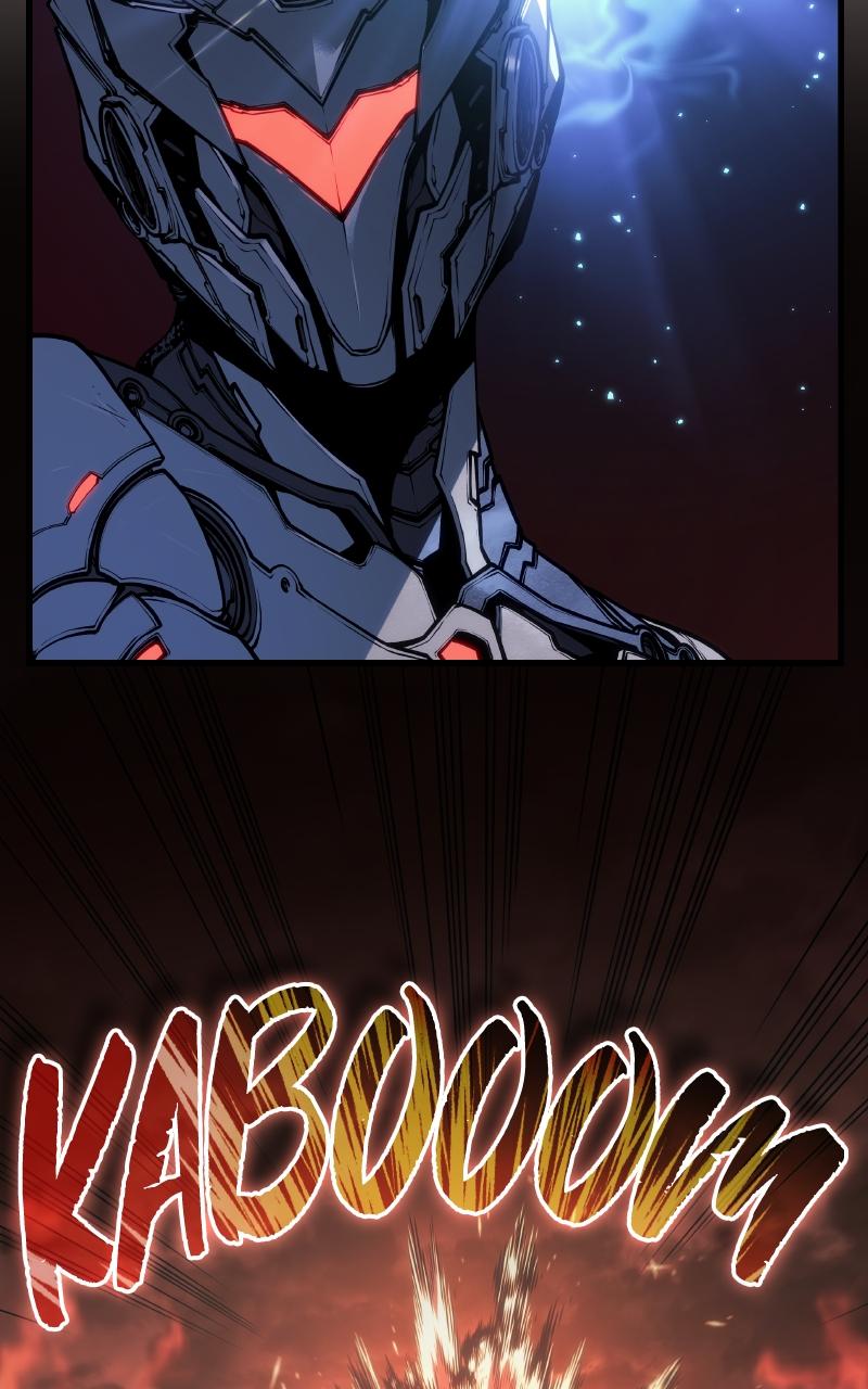 Bad Born Blood Chap 2 - Next Chap 3