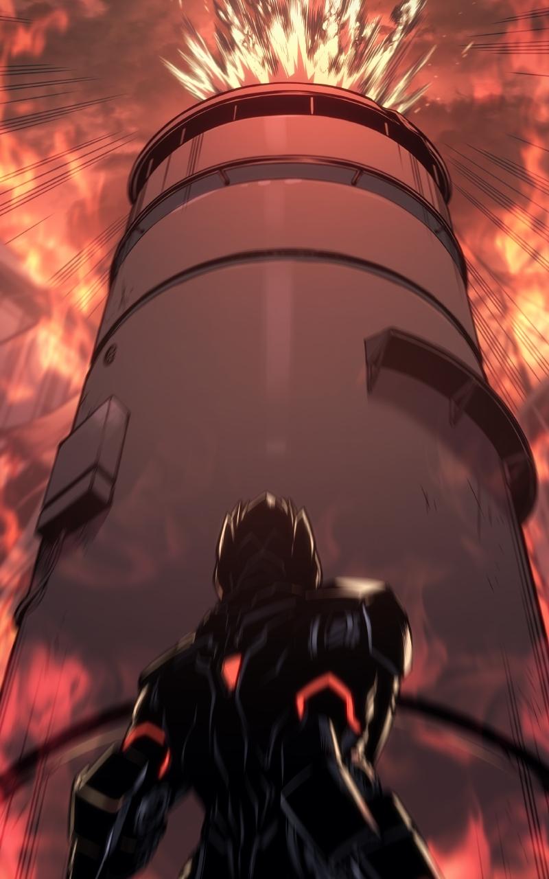 Bad Born Blood Chap 2 - Next Chap 3