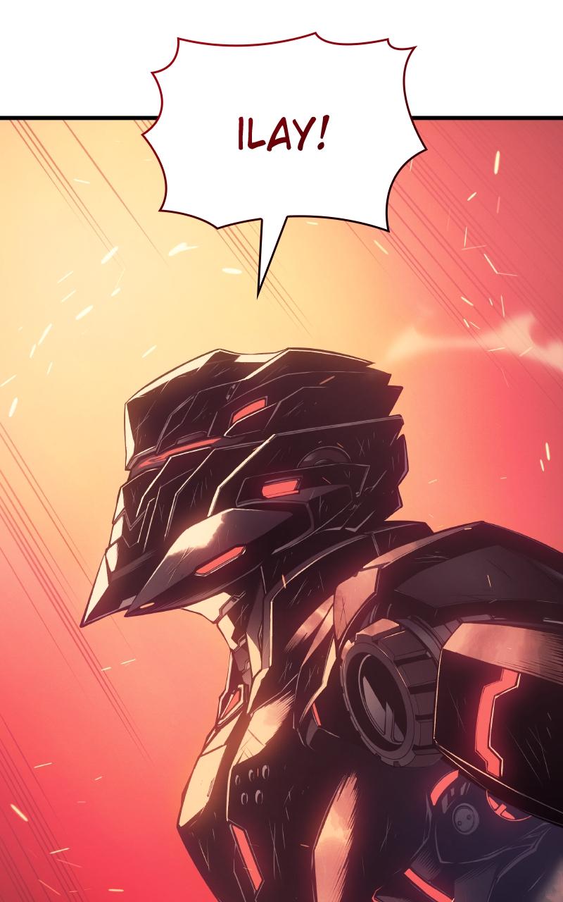 Bad Born Blood Chap 2 - Next Chap 3