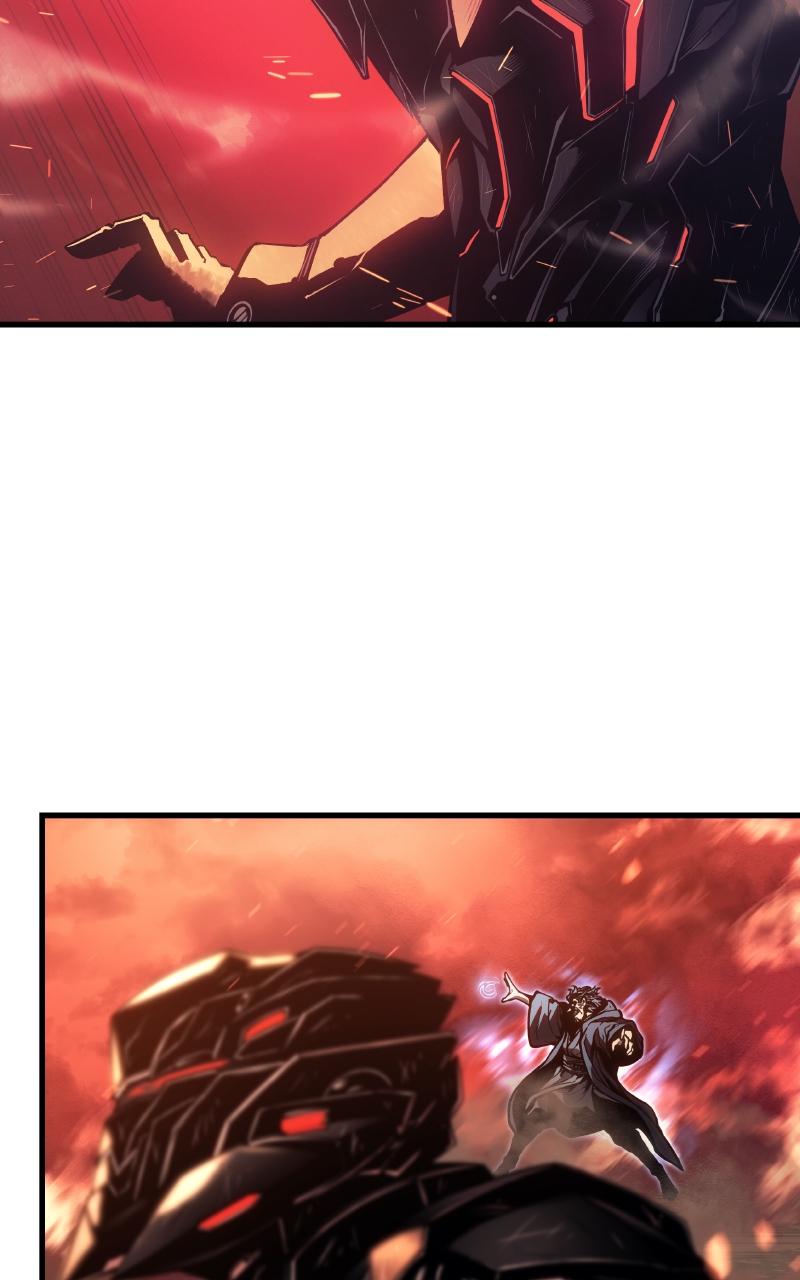 Bad Born Blood Chap 2 - Next Chap 3