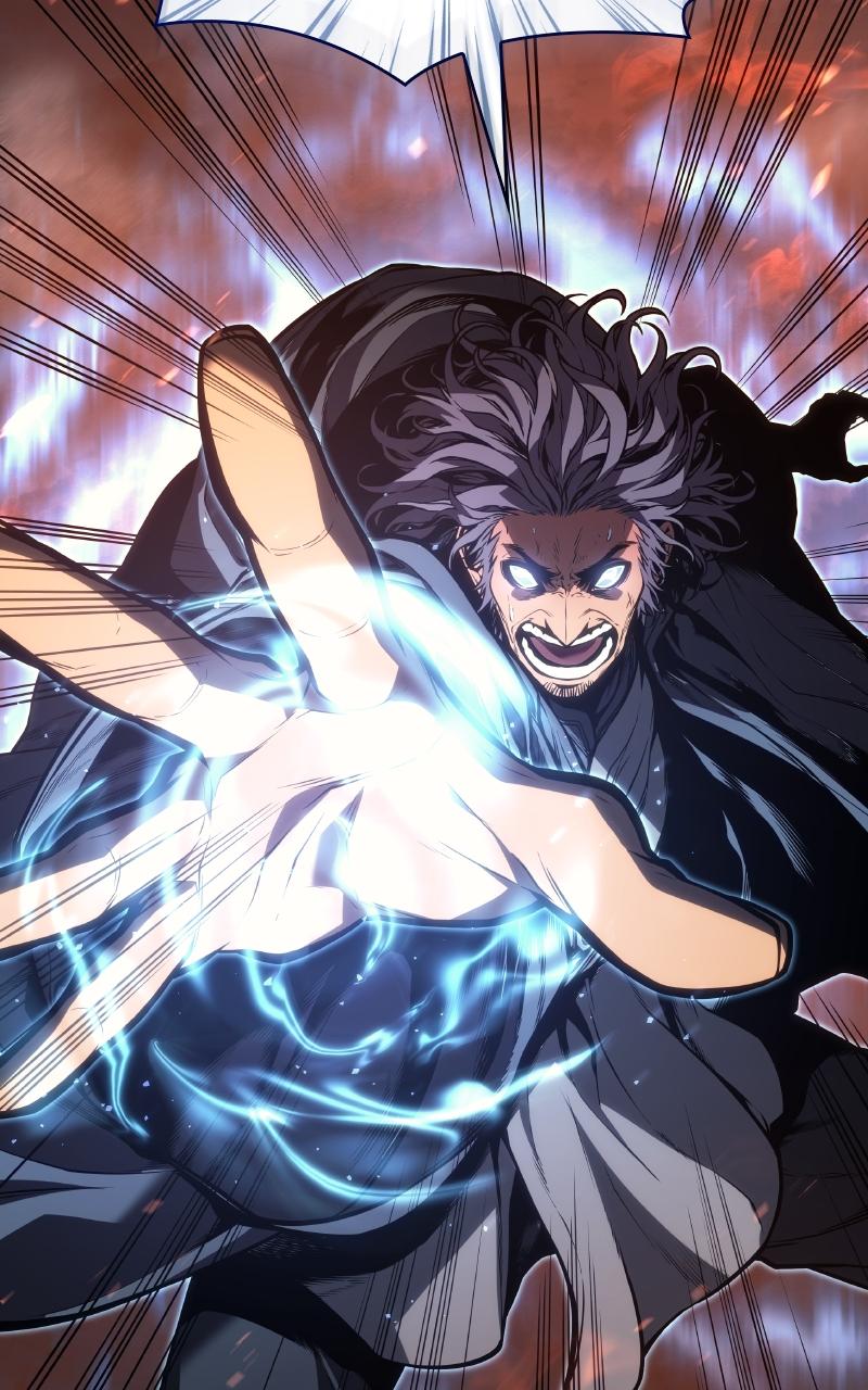 Bad Born Blood Chap 2 - Next Chap 3