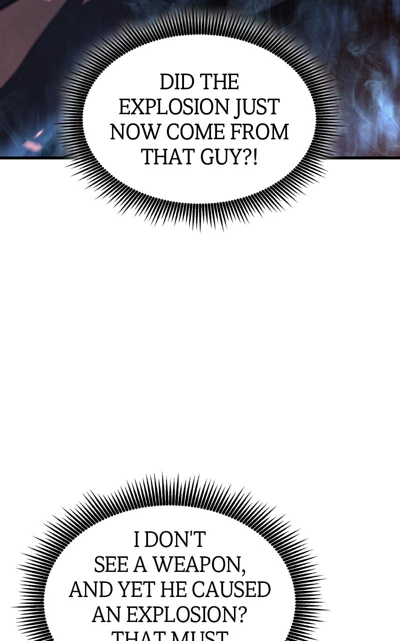 Bad Born Blood Chap 2 - Next Chap 3