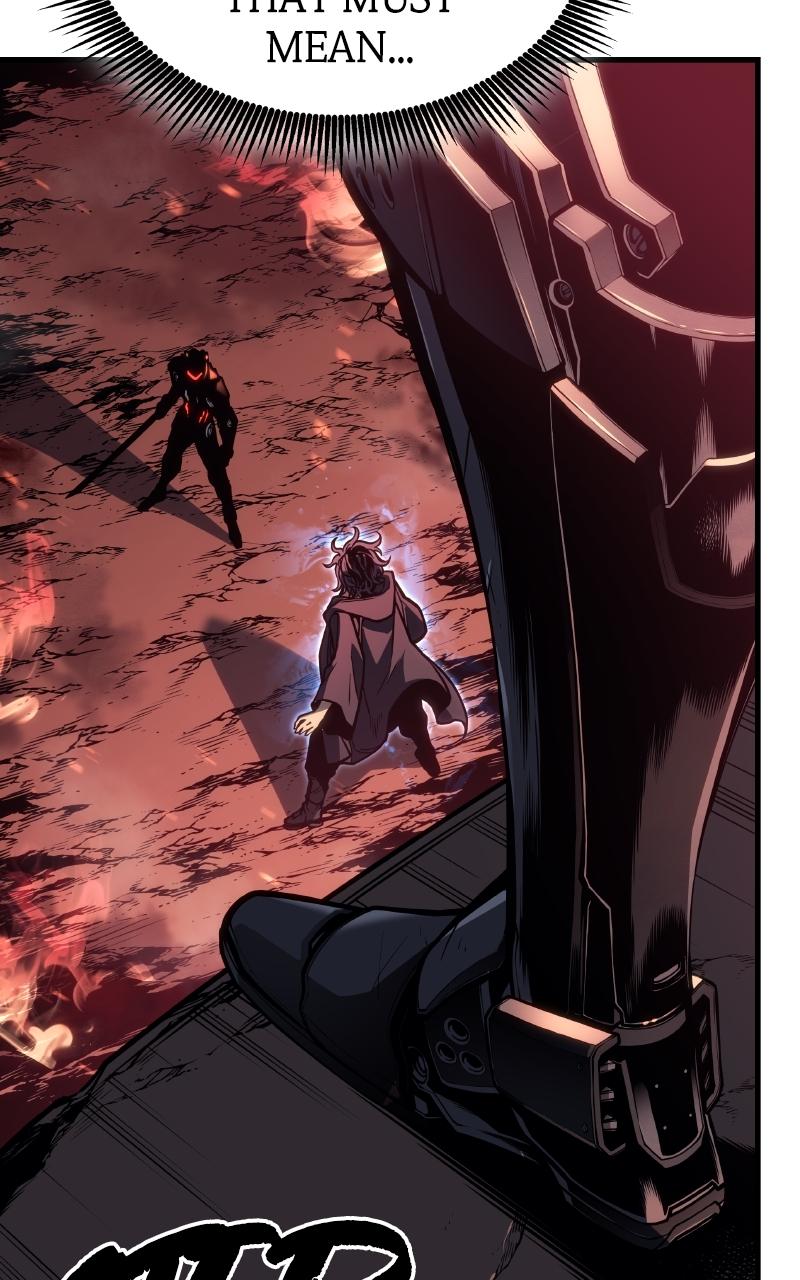 Bad Born Blood Chap 2 - Next Chap 3