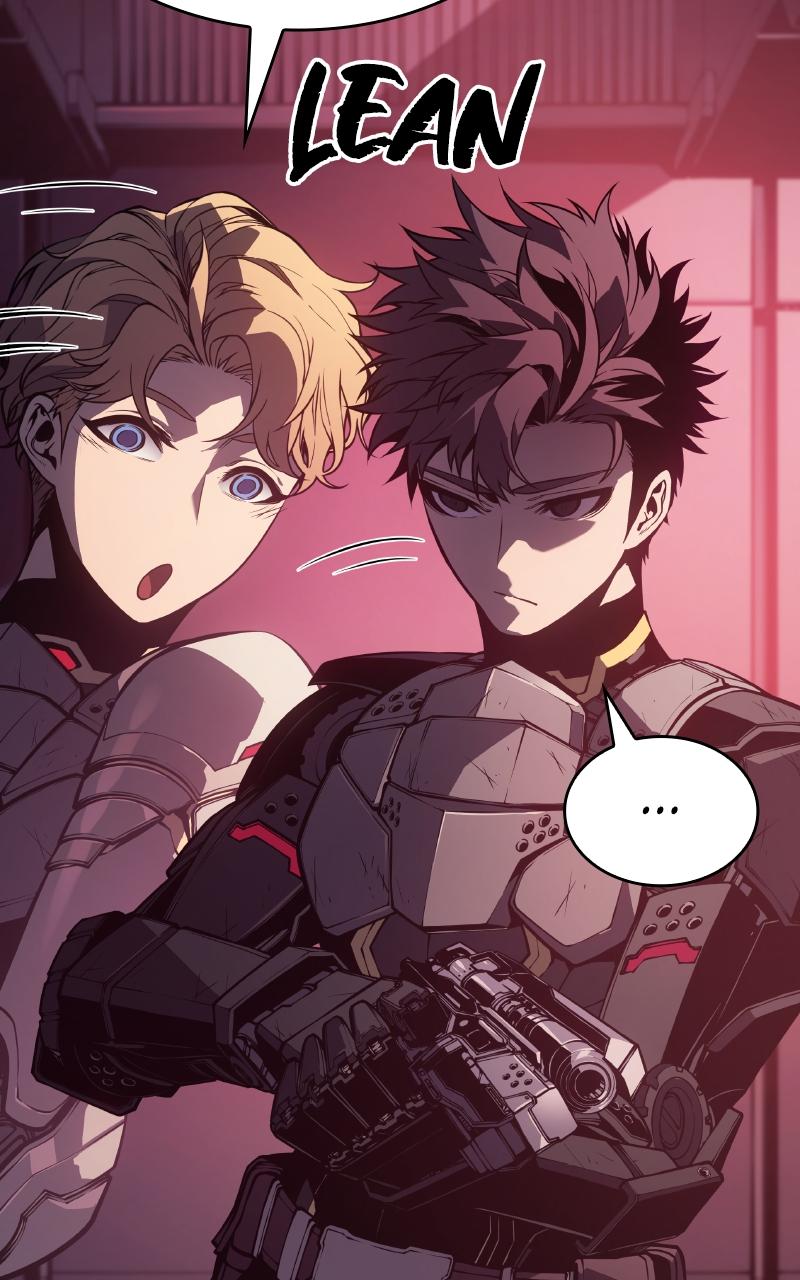 Bad Born Blood Chap 2 - Next Chap 3