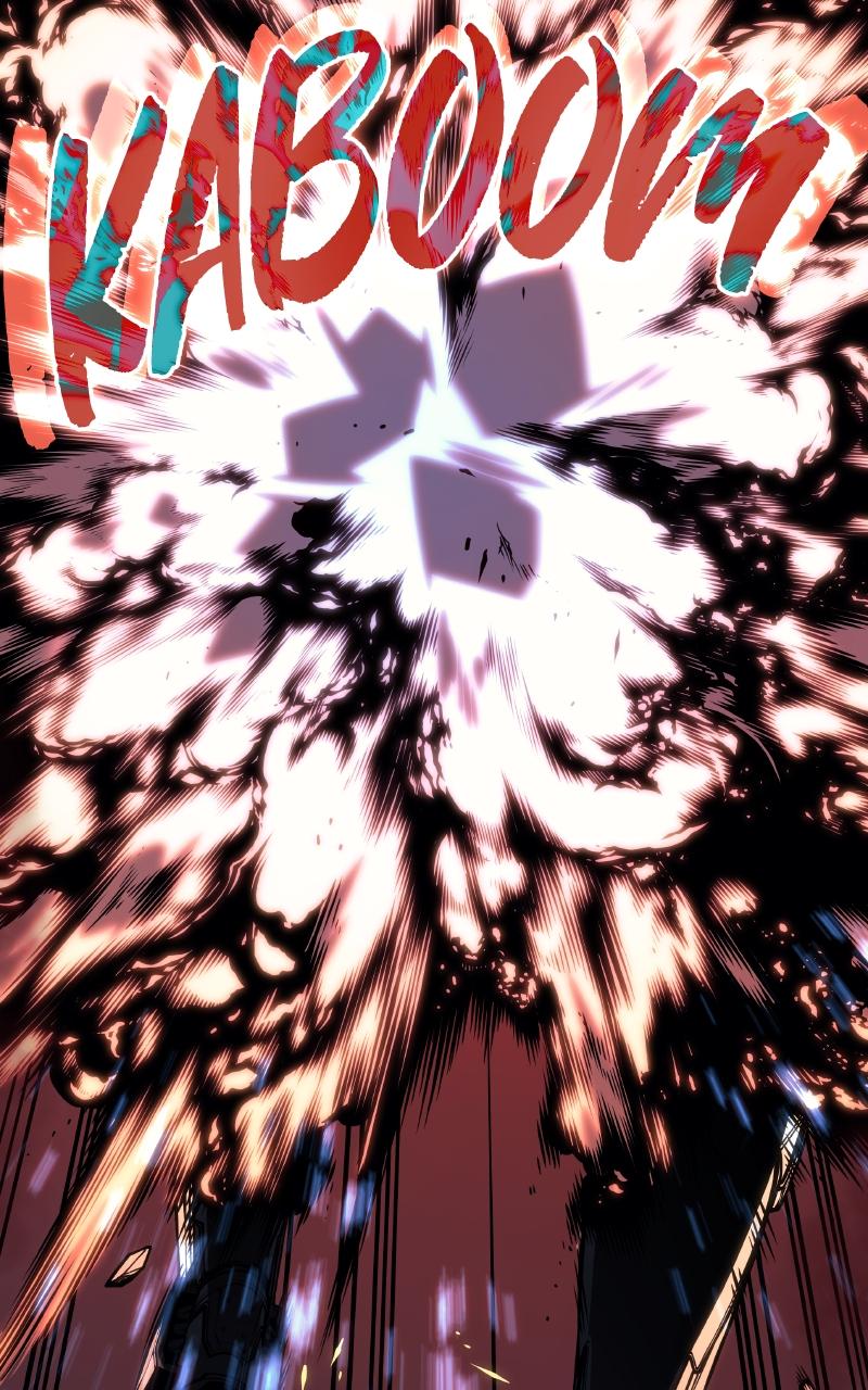Bad Born Blood Chap 2 - Next Chap 3