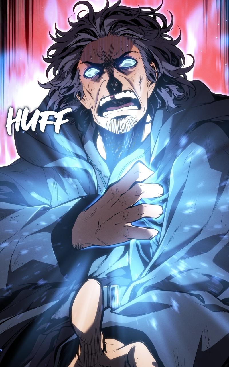 Bad Born Blood Chap 2 - Next Chap 3