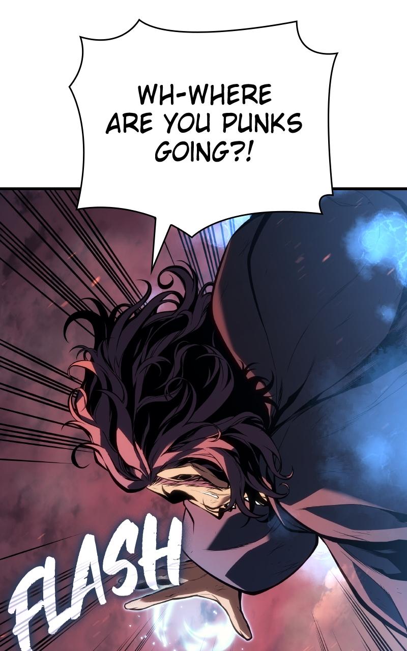 Bad Born Blood Chap 2 - Next Chap 3