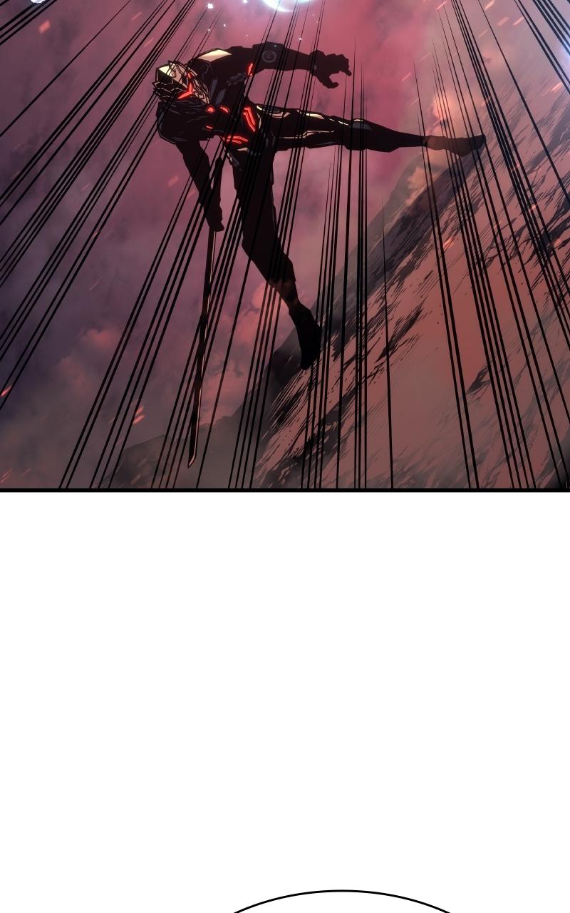 Bad Born Blood Chap 2 - Next Chap 3