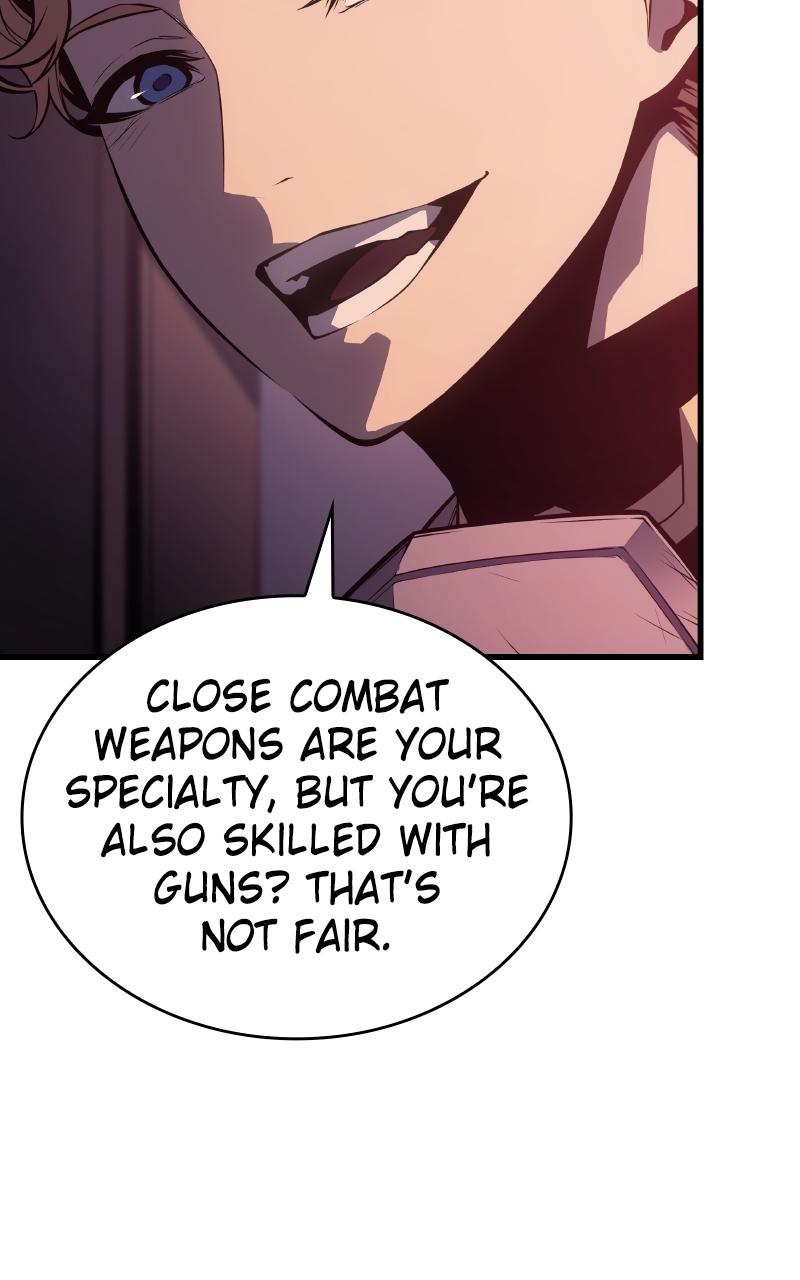 Bad Born Blood Chap 2 - Next Chap 3