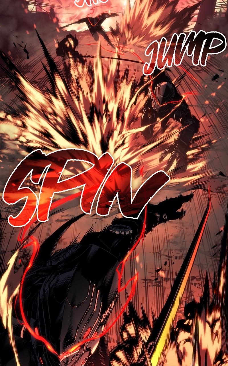 Bad Born Blood Chap 2 - Next Chap 3
