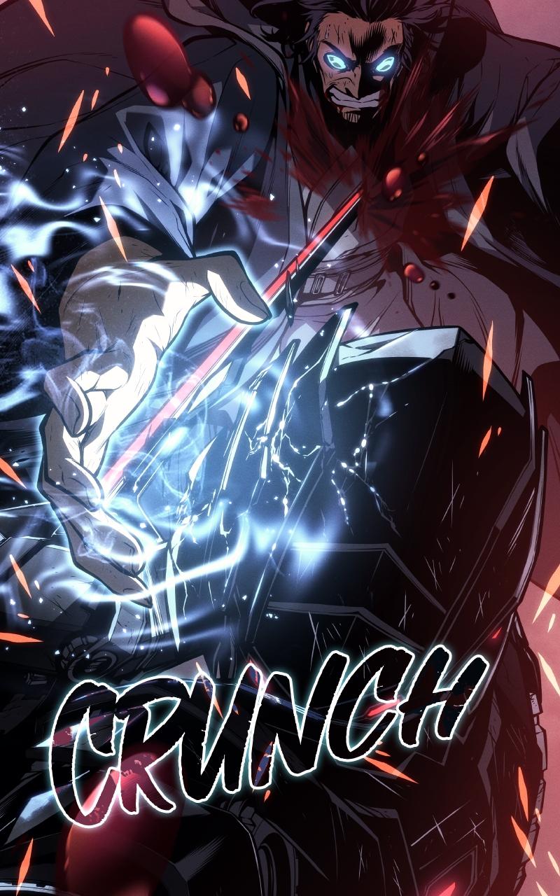 Bad Born Blood Chap 2 - Next Chap 3