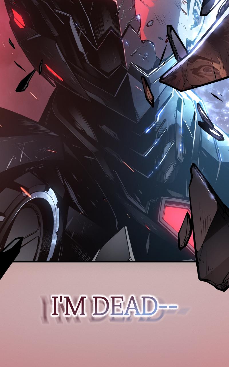 Bad Born Blood Chap 2 - Next Chap 3